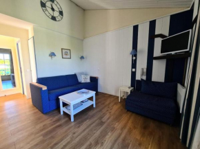 Résidence Port Bourgenay - maeva Home - Appartement 2 Pièces 5 Personnes - Confort MAE-1824